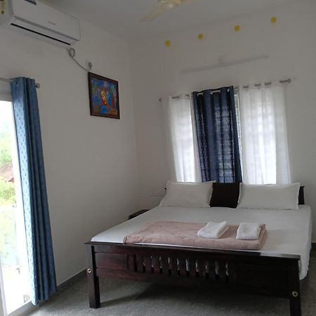 Whitefort Rohini Homestay Alappuzha Exterior foto
