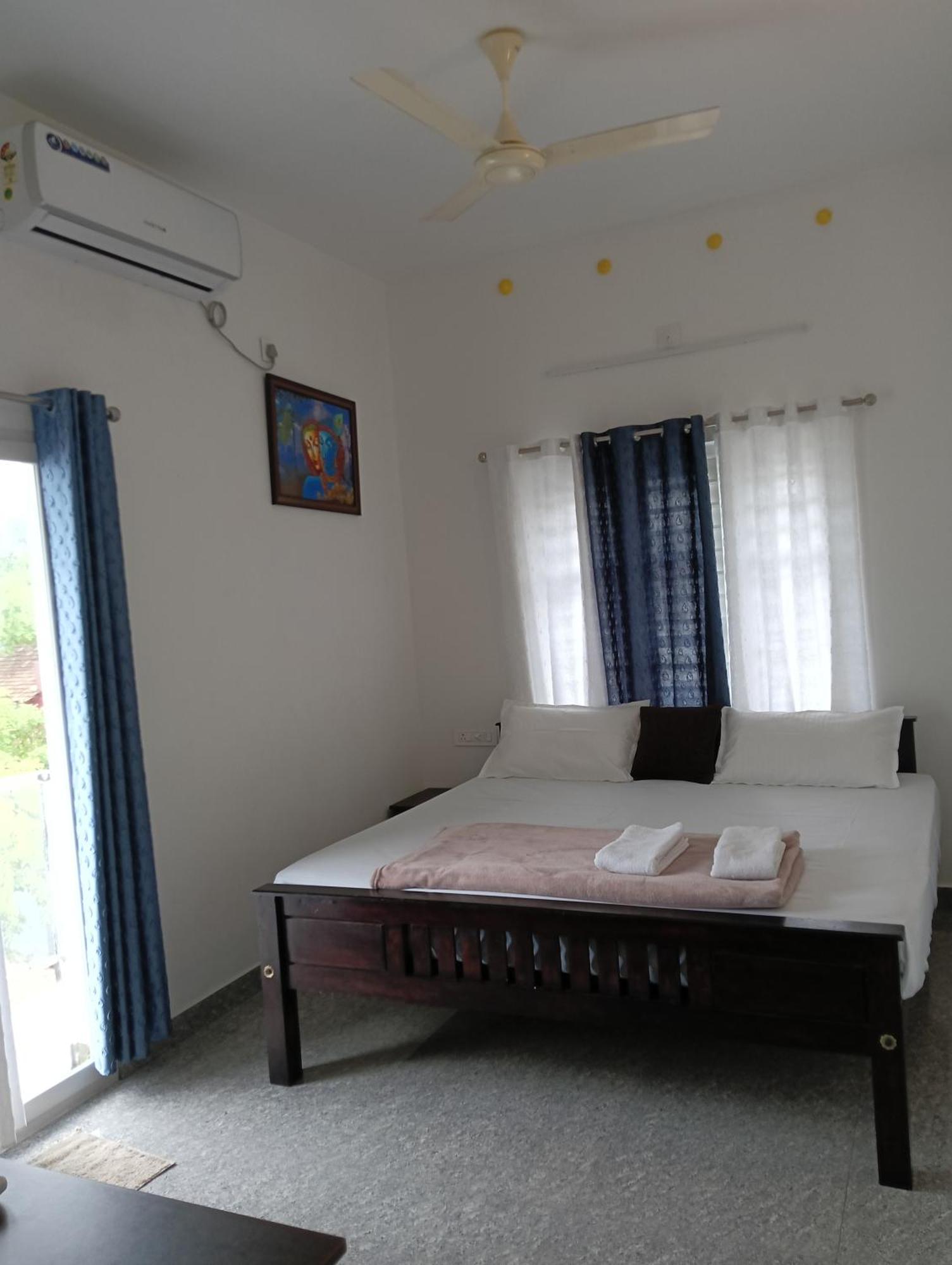 Whitefort Rohini Homestay Alappuzha Exterior foto