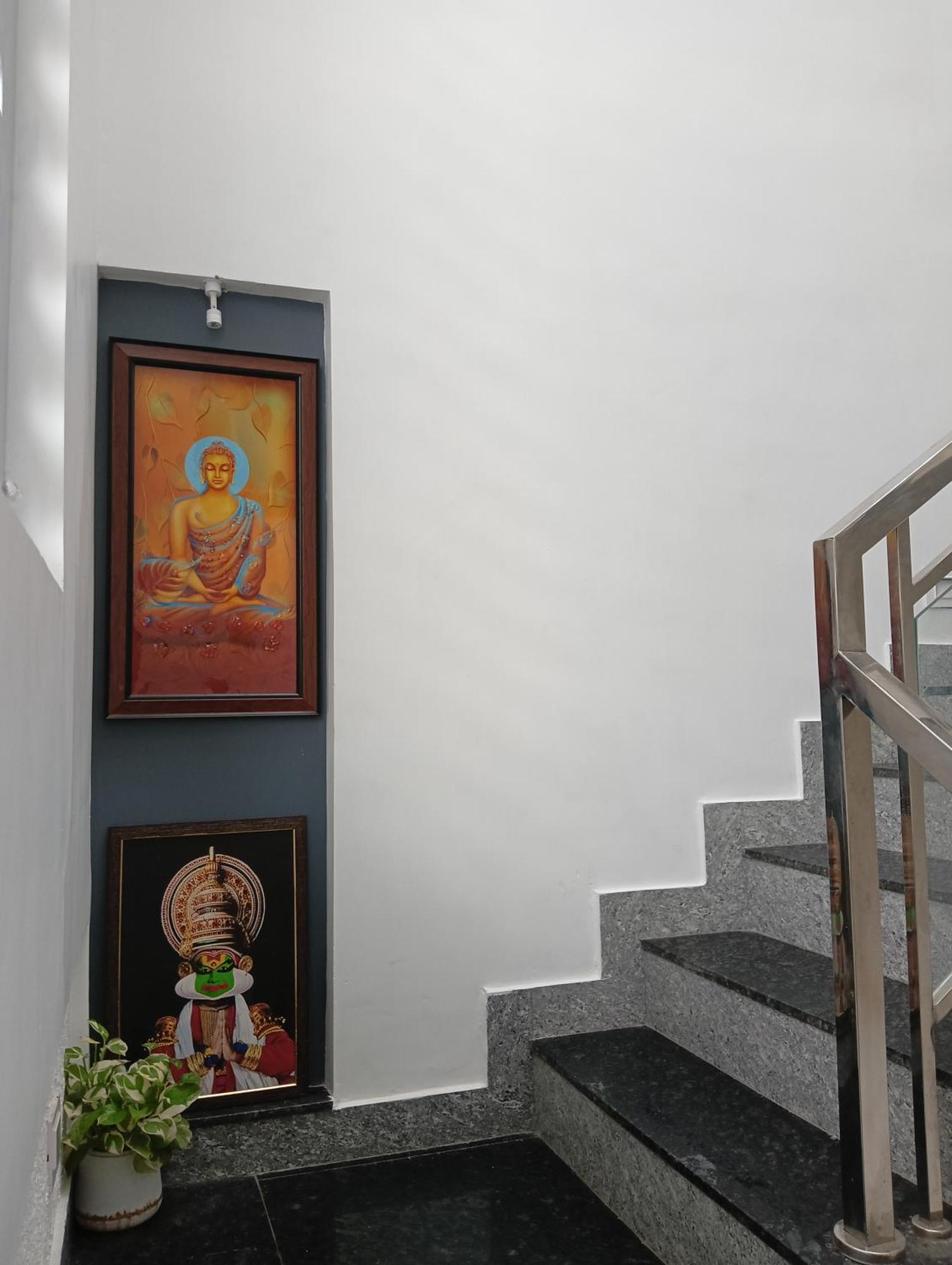 Whitefort Rohini Homestay Alappuzha Exterior foto
