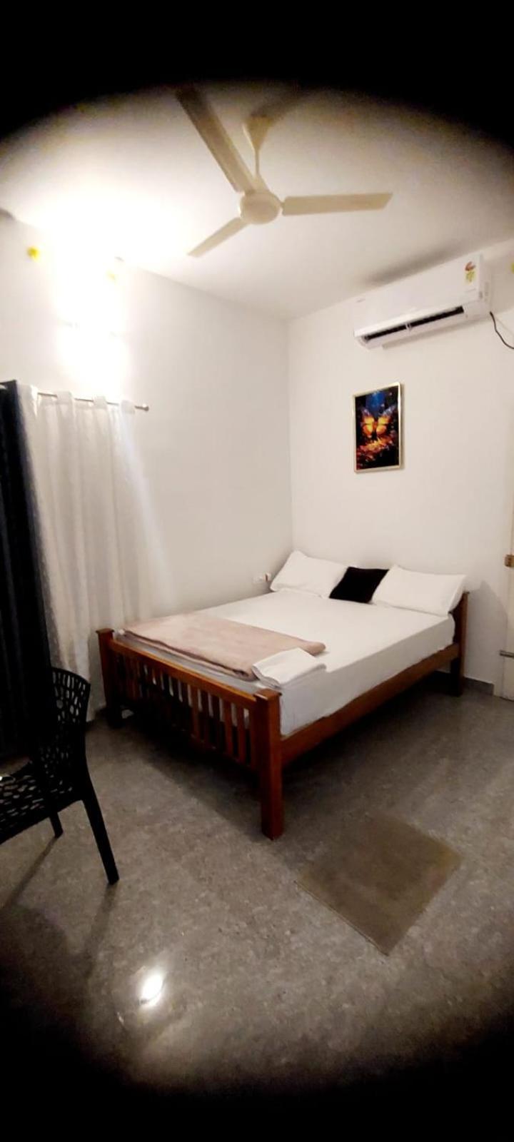Whitefort Rohini Homestay Alappuzha Exterior foto