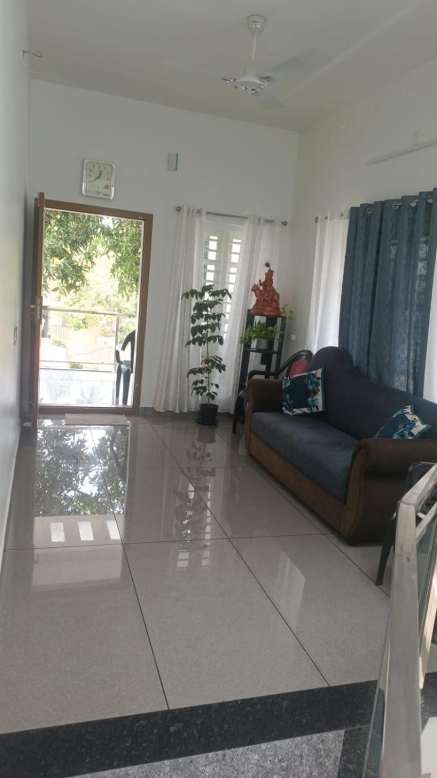 Whitefort Rohini Homestay Alappuzha Exterior foto